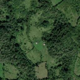 Satellite imagery of Karaula, BA