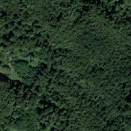 Satellite imagery of Žagar, BA