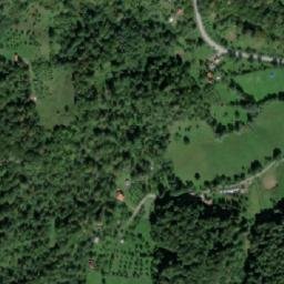 Satellite imagery of Žagar, BA