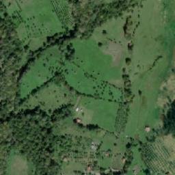 Satellite imagery of Batino Brdo, BA