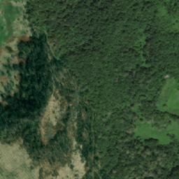Satellite imagery of Batino Brdo, BA