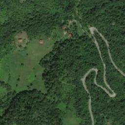 Satellite imagery of Površnice, BA