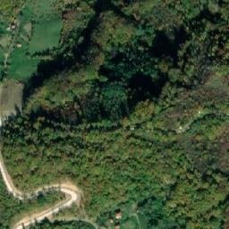 Satellite imagery of Zlatovo, BA