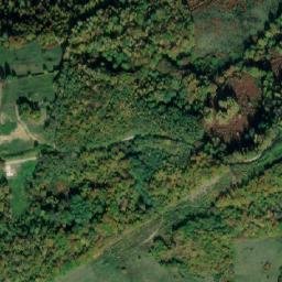 Satellite imagery of Zlatovo, BA
