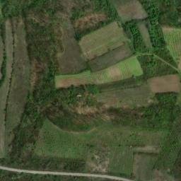 Satellite imagery of Crveni Breg, RS