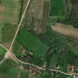 Satellite imagery of Crveni Breg, RS