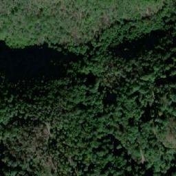 Satellite imagery of Kulmea Blaž, RS