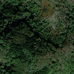 Satellite imagery of Kulmea Blaž, RS