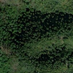 Satellite imagery of Kulmea Blaž, RS