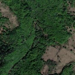 Satellite imagery of Cracul Vizurini, RO