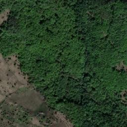 Satellite imagery of Cracul Vizurini, RO