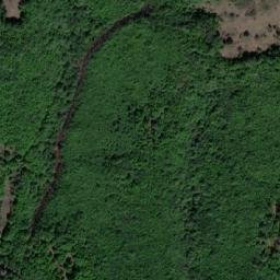 Satellite imagery of Cracul Vizurini, RO