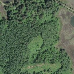 Satellite imagery of Green Point, US