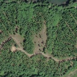 Satellite imagery of Grassy Point, US