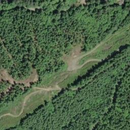 Satellite imagery of Grassy Point, US