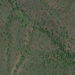 Satellite imagery of Hog Ridge, US