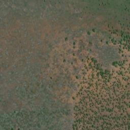 Satellite imagery of Hog Ridge, US
