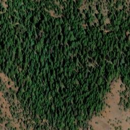 Satellite imagery of Sheep Ridge, US