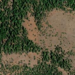 Satellite imagery of Sheep Ridge, US