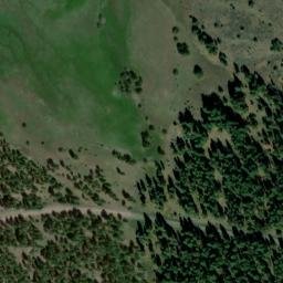 Satellite imagery of Cohoe Mine, US