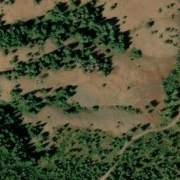 Satellite imagery of Cold Spring Ridge, US