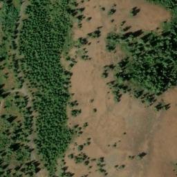 Satellite imagery of Cold Spring Ridge, US