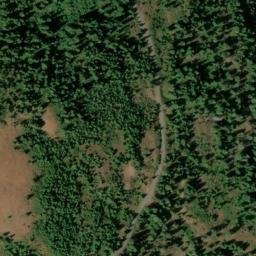 Satellite imagery of Cold Spring Ridge, US