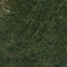 Satellite imagery of LAKE WYOMING GPS BASE STATION ARP — NGS AI7257 — Teton County, US, US