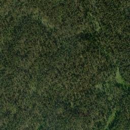 Satellite imagery of LAKE WYOMING GPS BASE STATION ARP — NGS AI7257 — Teton County, US, US