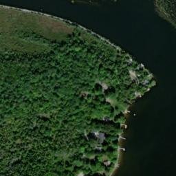 Satellite imagery of Chimney Point, CA