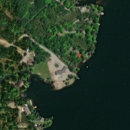 Satellite imagery of Tait Point, CA