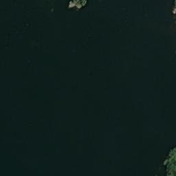 Satellite imagery of Hurricane Point, CA