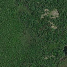 Satellite imagery of Johnsons Point, CA
