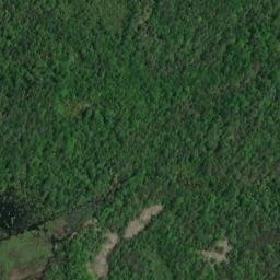 Satellite imagery of Johnsons Point, CA
