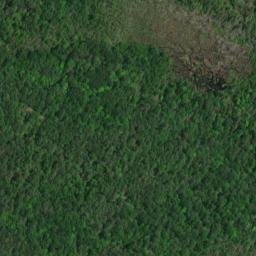Satellite imagery of Johnsons Point, CA