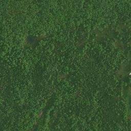 Satellite imagery of Long Pine Point, CA