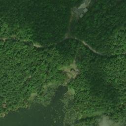 Satellite imagery of Barrel Point, CA