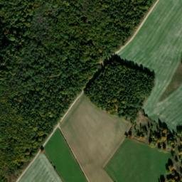 Satellite imagery of La Boulaine, FR