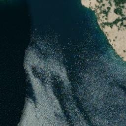 Satellite imagery of Rt Badnjina, HR