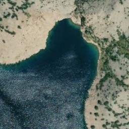 Satellite imagery of Rt Badnjina, HR