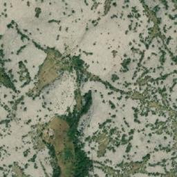 Satellite imagery of Rt Badnjina, HR