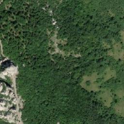 Satellite imagery of Čelina, HR