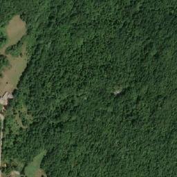 Satellite imagery of Vijenac, HR