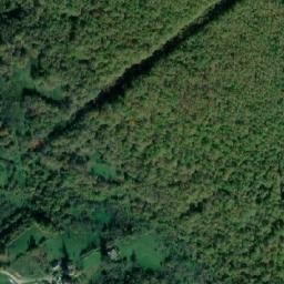 Satellite imagery of Boškovića Greda, BA