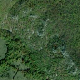 Satellite imagery of Greda, BA