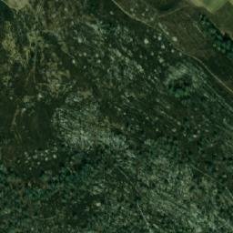 Satellite imagery of Gradina, BA