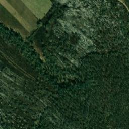 Satellite imagery of Gradina, BA