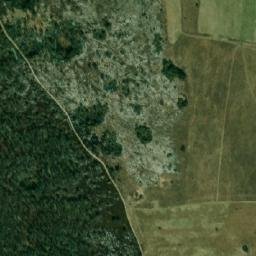Satellite imagery of Gradina, BA