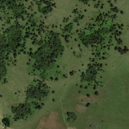 Satellite imagery of Mešića Glavica, BA