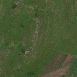 Satellite imagery of Mešića Glavica, BA